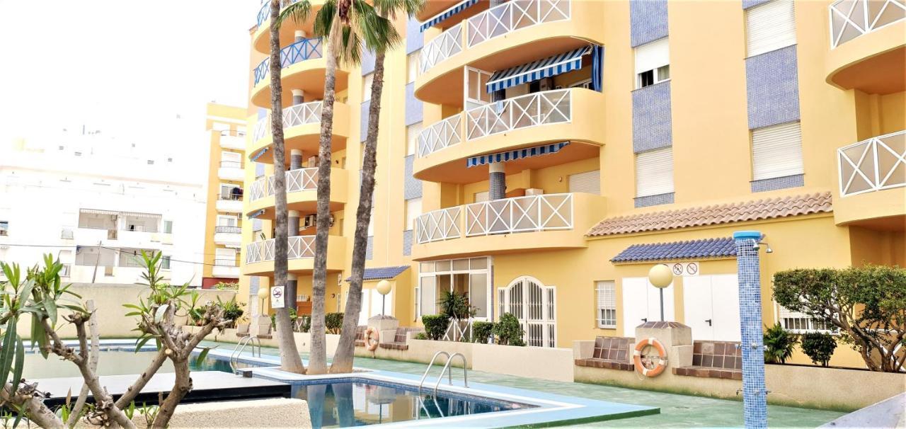 Ecaterina Apartment Torrevieja Esterno foto
