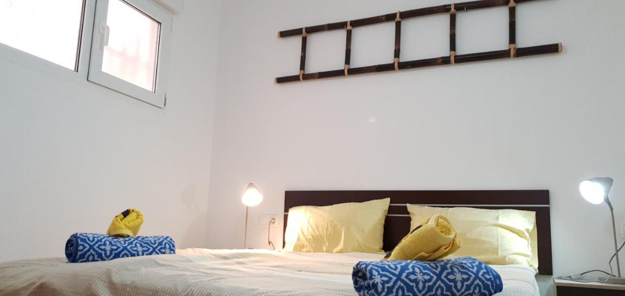 Ecaterina Apartment Torrevieja Esterno foto