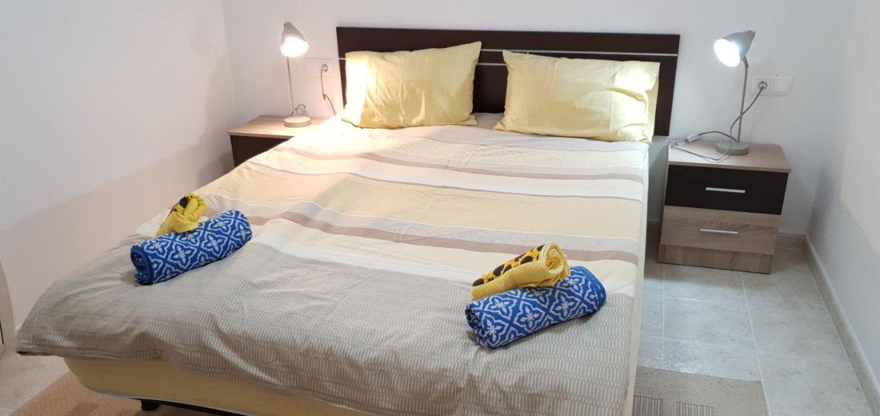 Ecaterina Apartment Torrevieja Esterno foto
