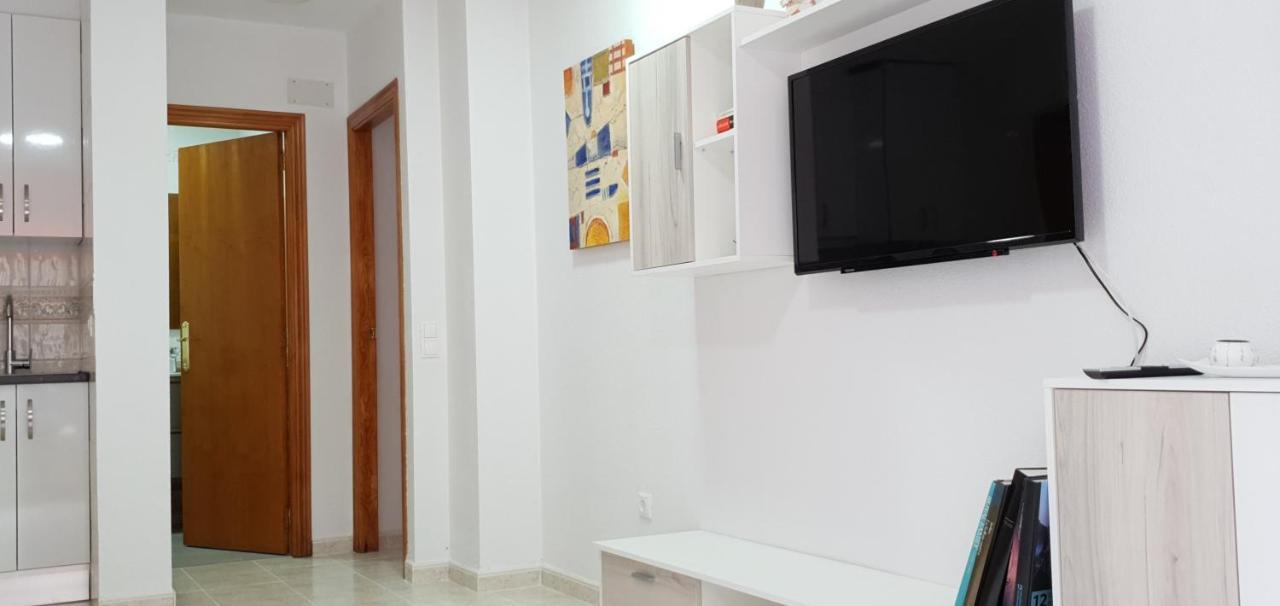 Ecaterina Apartment Torrevieja Esterno foto