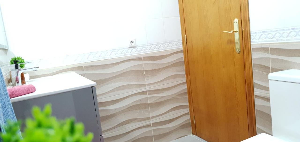 Ecaterina Apartment Torrevieja Esterno foto