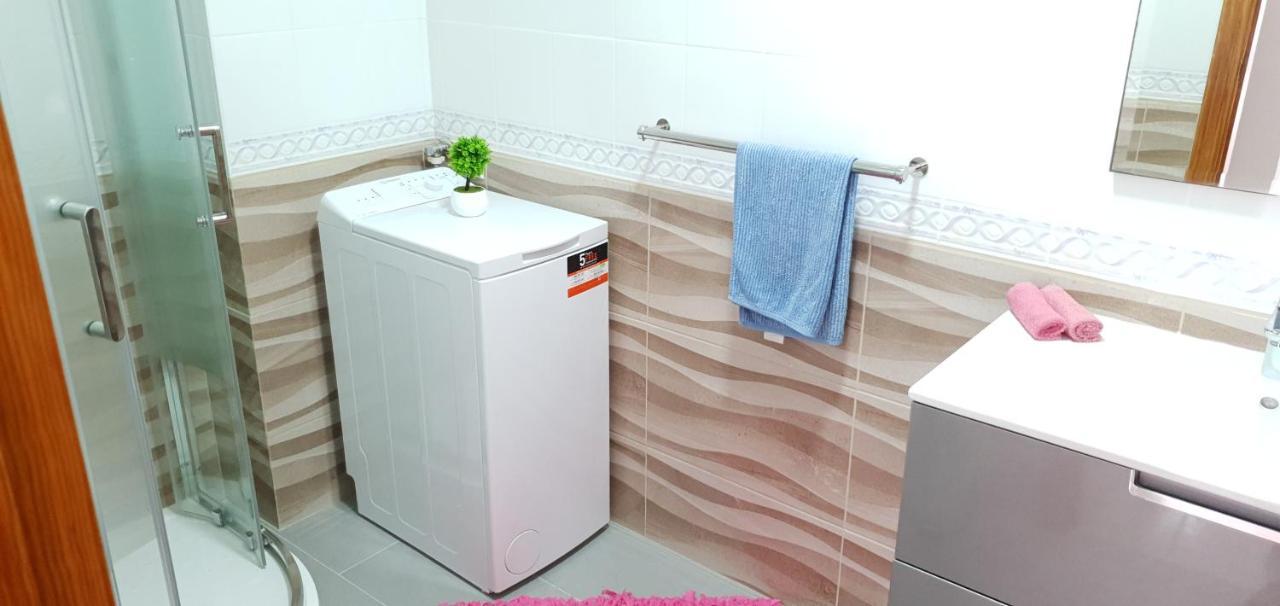 Ecaterina Apartment Torrevieja Esterno foto