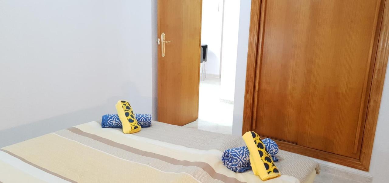 Ecaterina Apartment Torrevieja Esterno foto