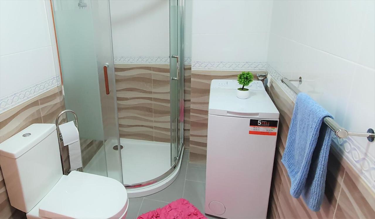 Ecaterina Apartment Torrevieja Esterno foto