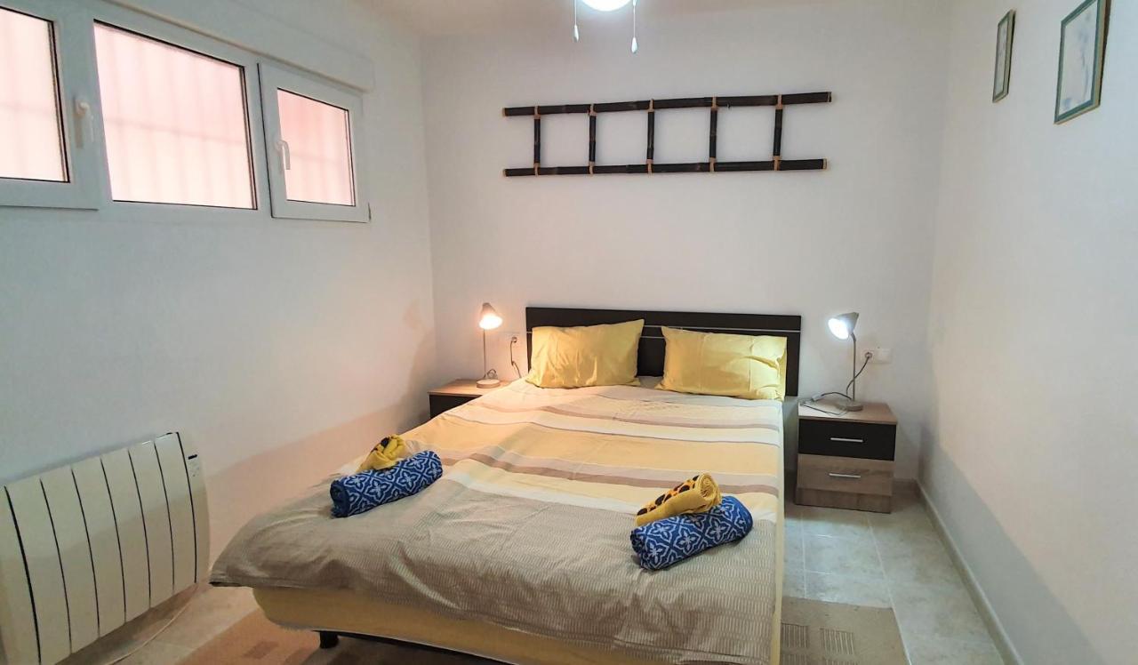 Ecaterina Apartment Torrevieja Esterno foto