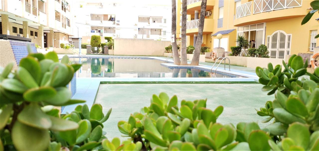 Ecaterina Apartment Torrevieja Esterno foto