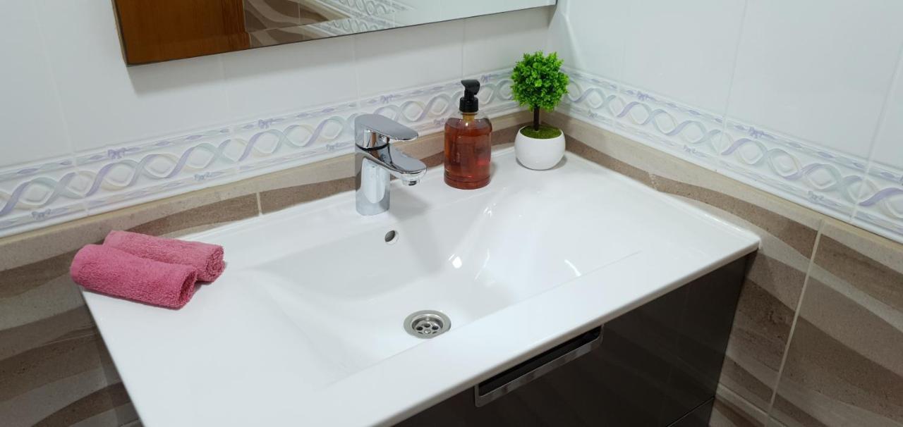 Ecaterina Apartment Torrevieja Esterno foto