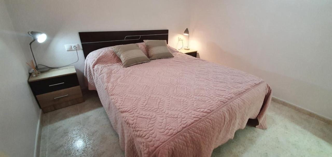 Ecaterina Apartment Torrevieja Esterno foto